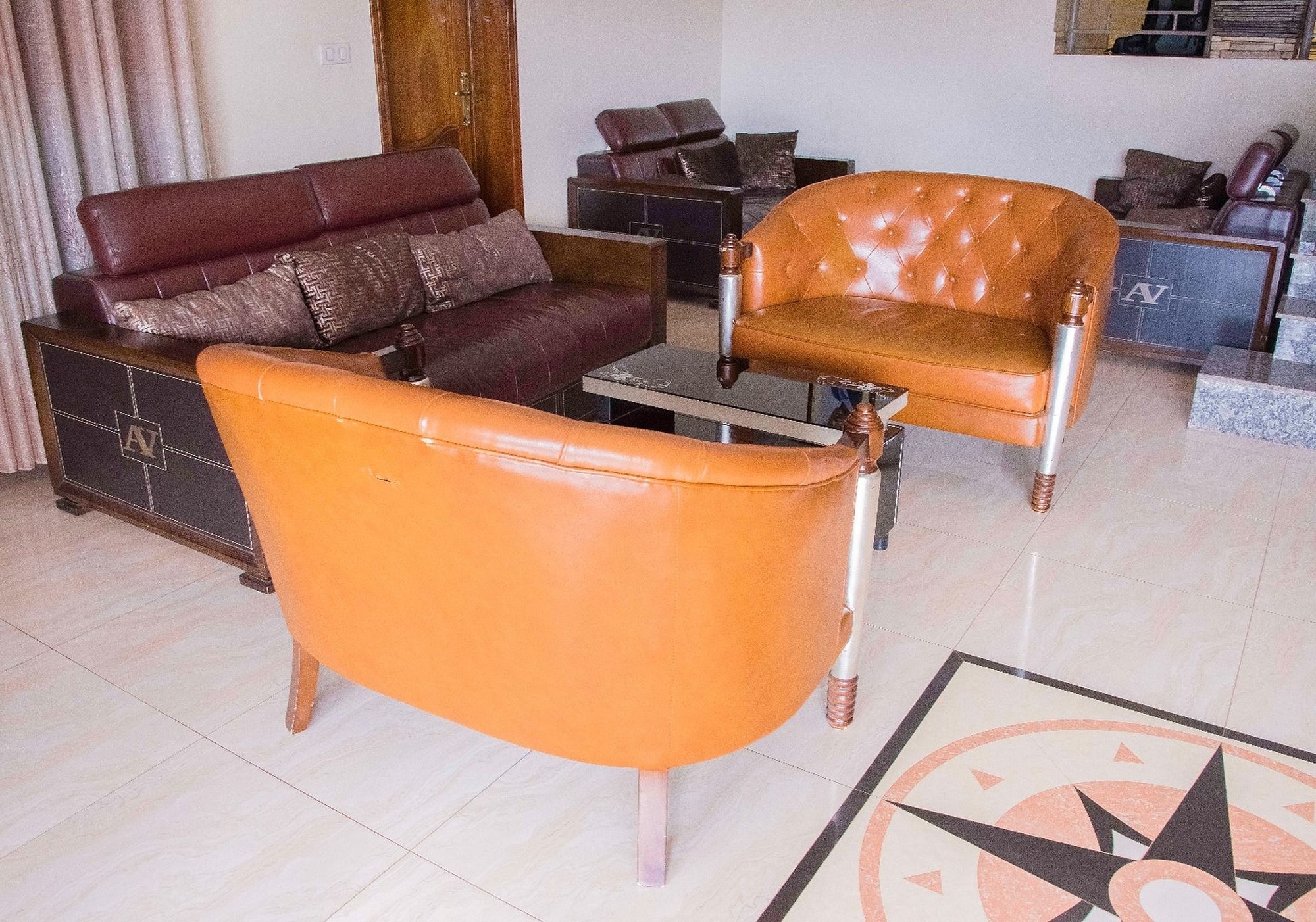 Фото Amaris Hotel