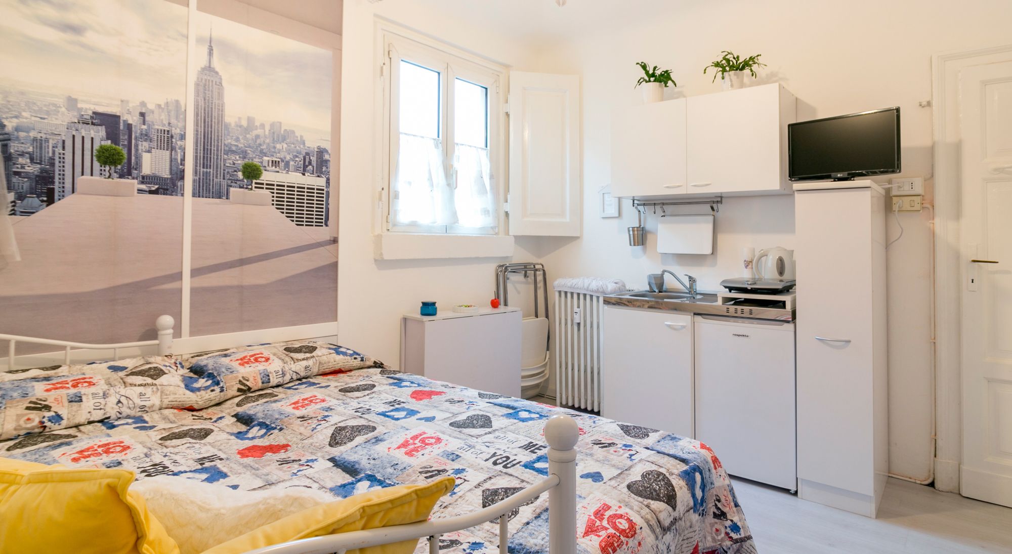 Фото NotaMi - Titty House Crocetta