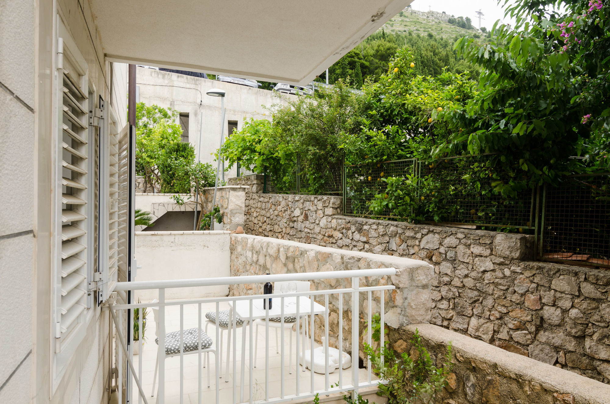 Фото Apartments Carmelitta