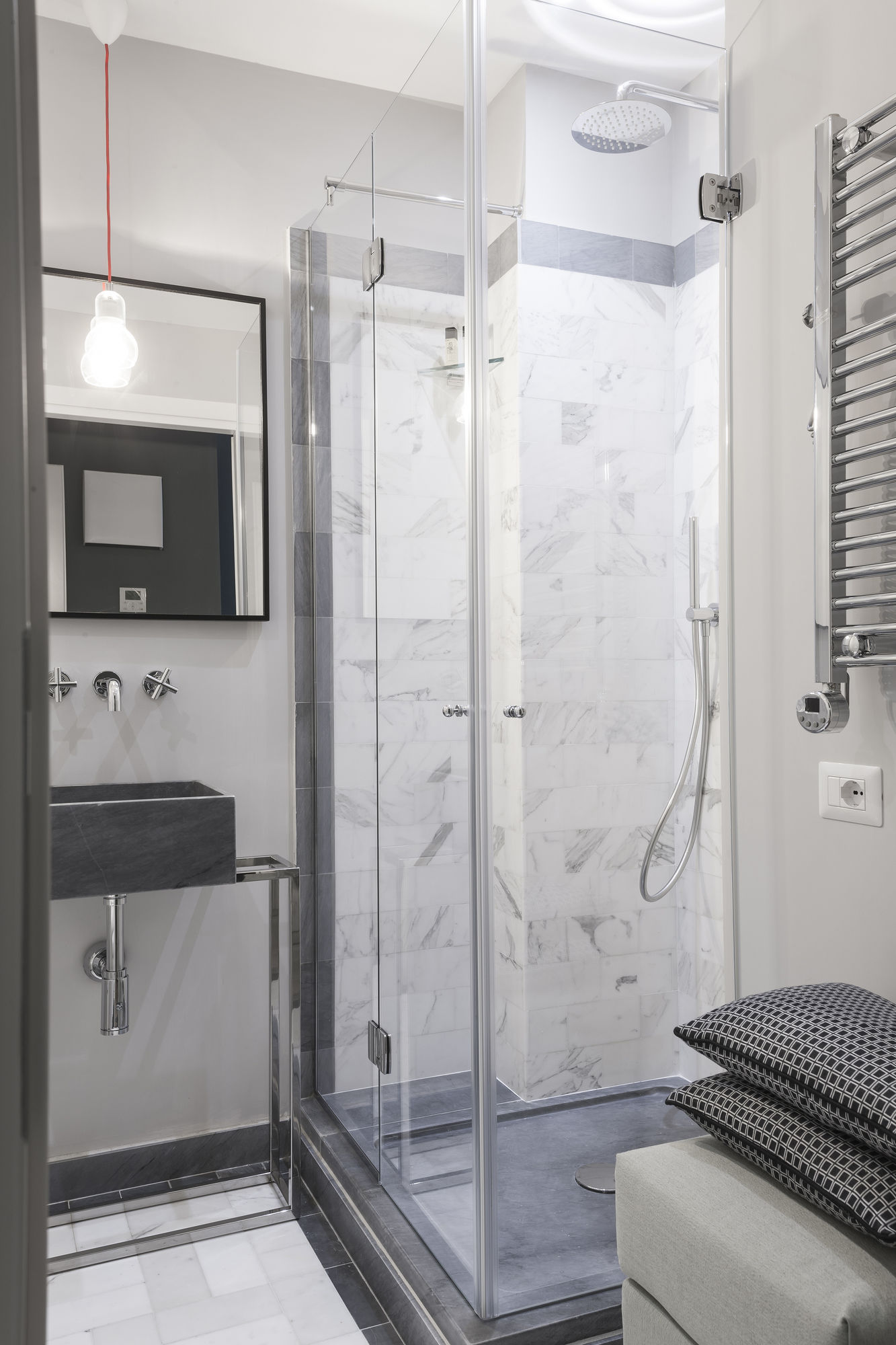 Фото Отель Tornabuoni Place