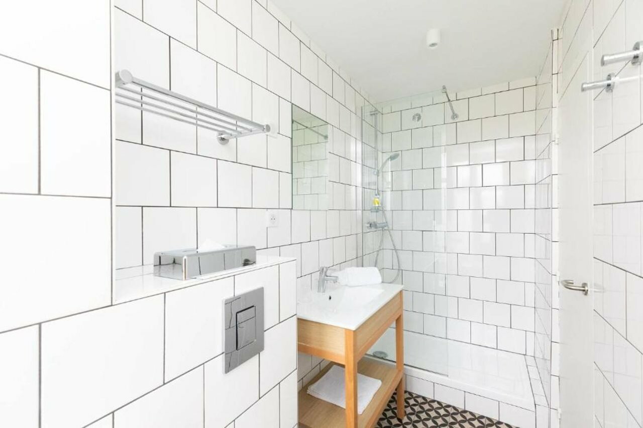 Фото Hotel Stanley by HappyCulture