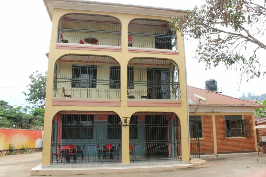Hotel Bwindi Mgahinga Guest House, Kampala, photo