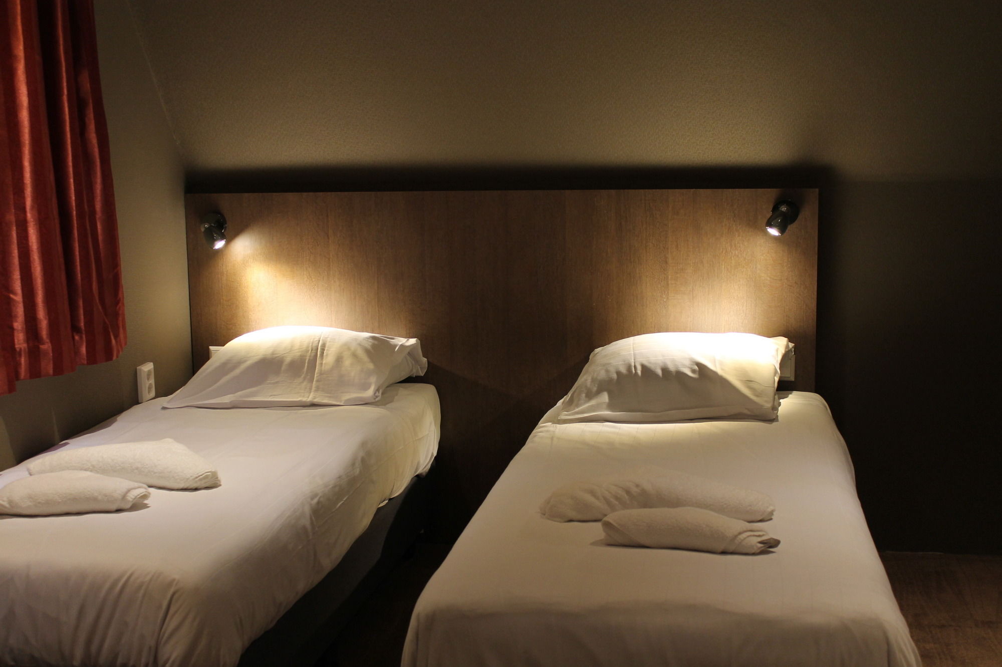 Фото Aston City Hotel