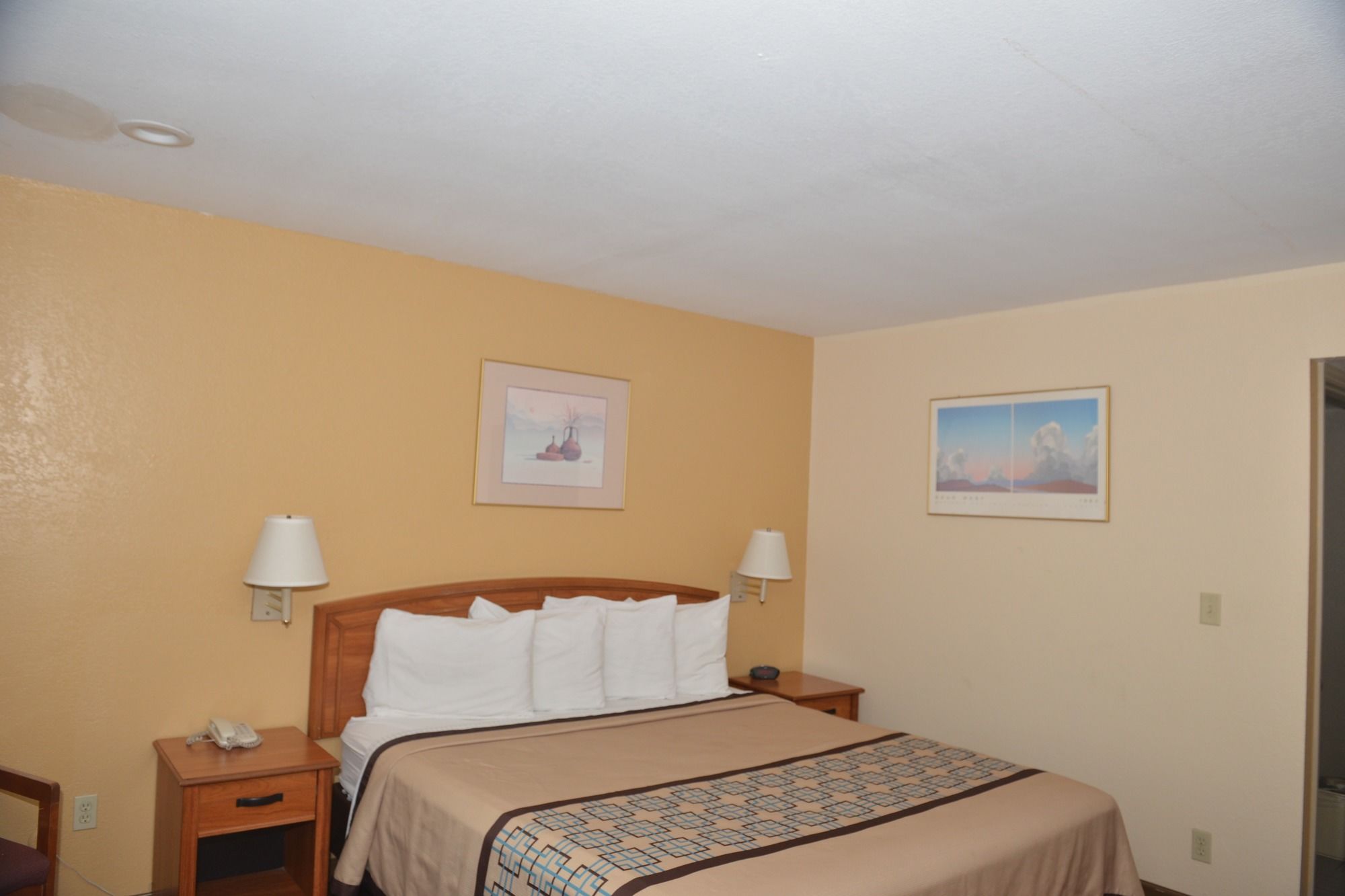 Фото Northgate Motel