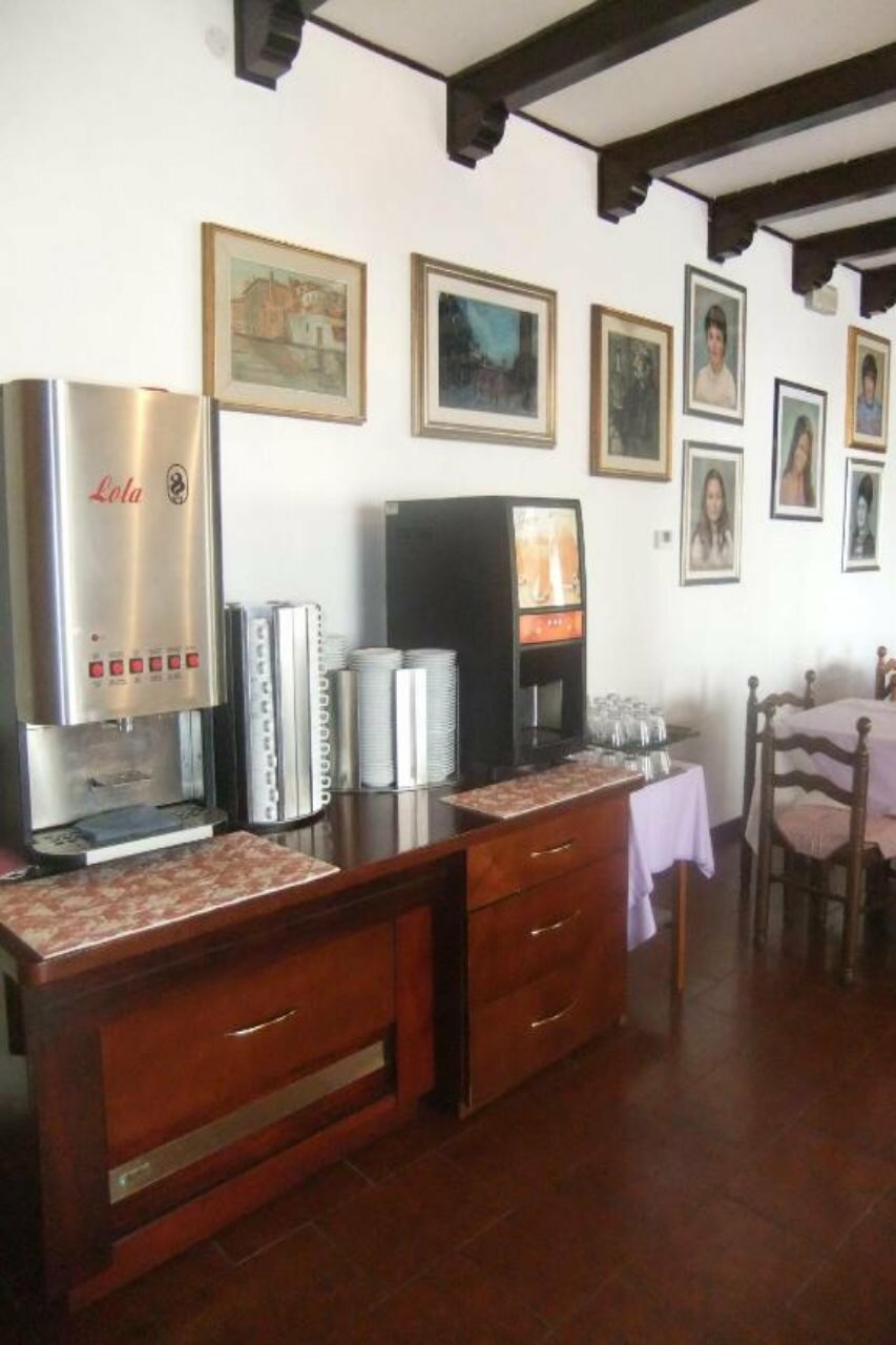 Фото Hotel da Bepi