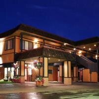 Фото Rabbit Ears Motel