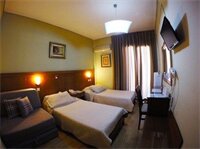 Фото Philippos Hotel
