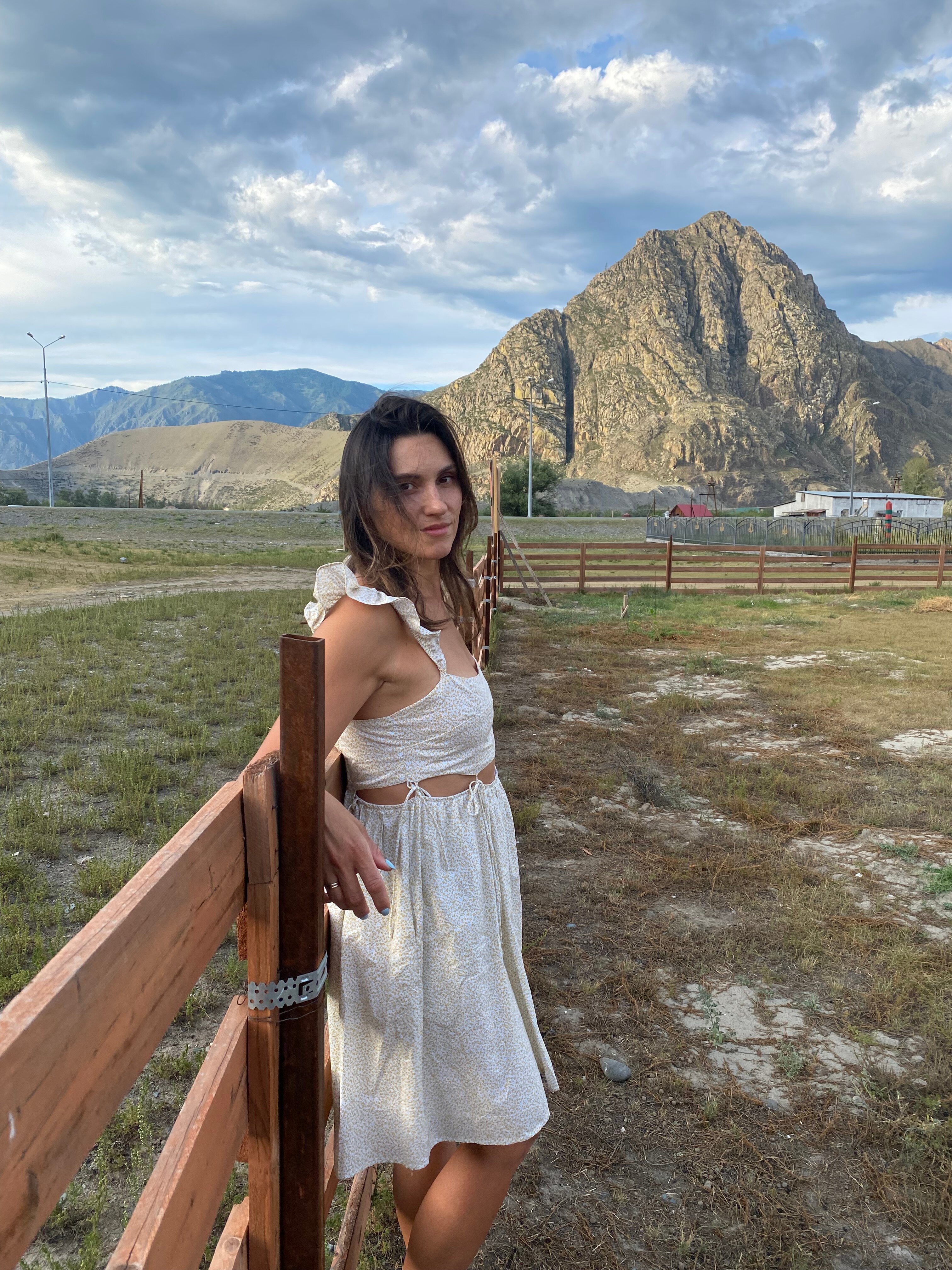 Фото Байлык