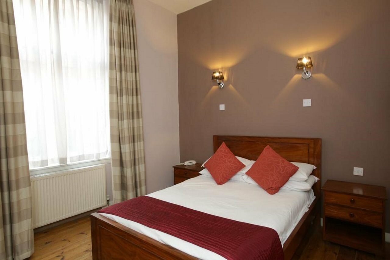 Фото Merchant City Inn