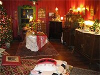 Фото The Crofting Inn