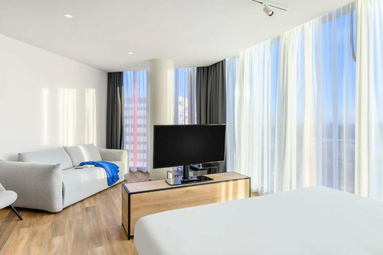 Фото отеля 3