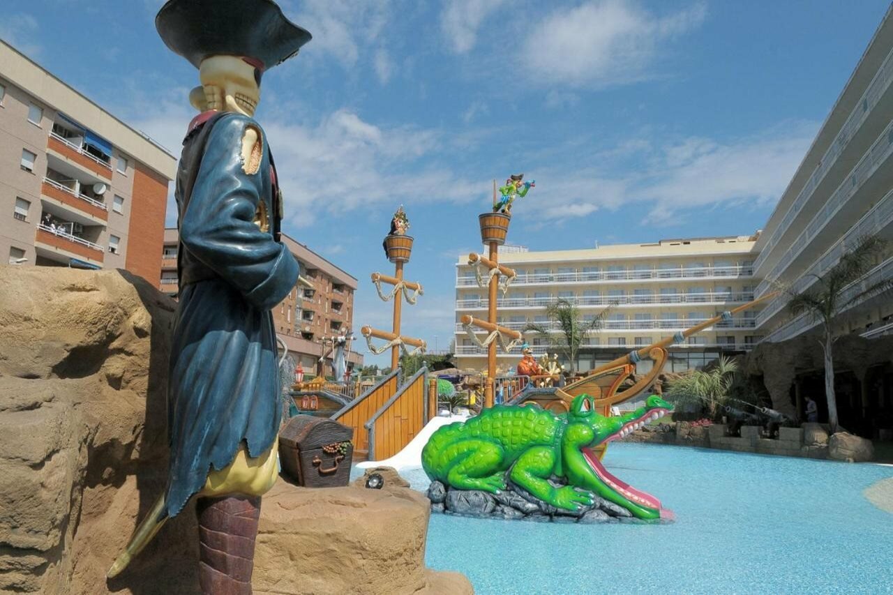 Фото Evenia Olympic Garden