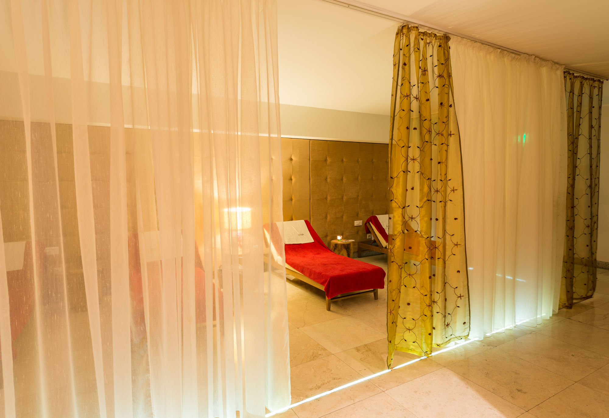 Фото Orhideea Residence & SPA