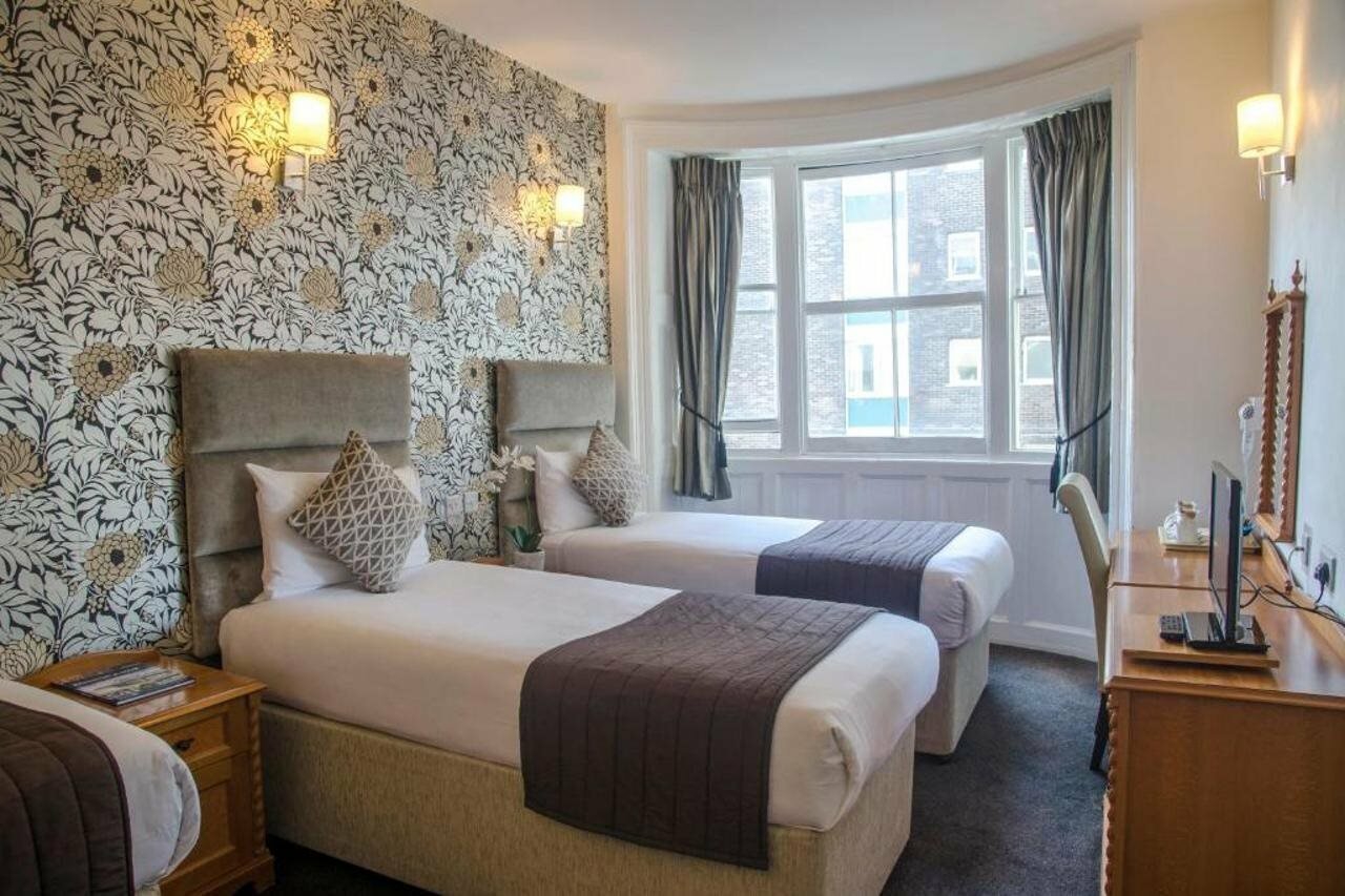 Фото отеля 4