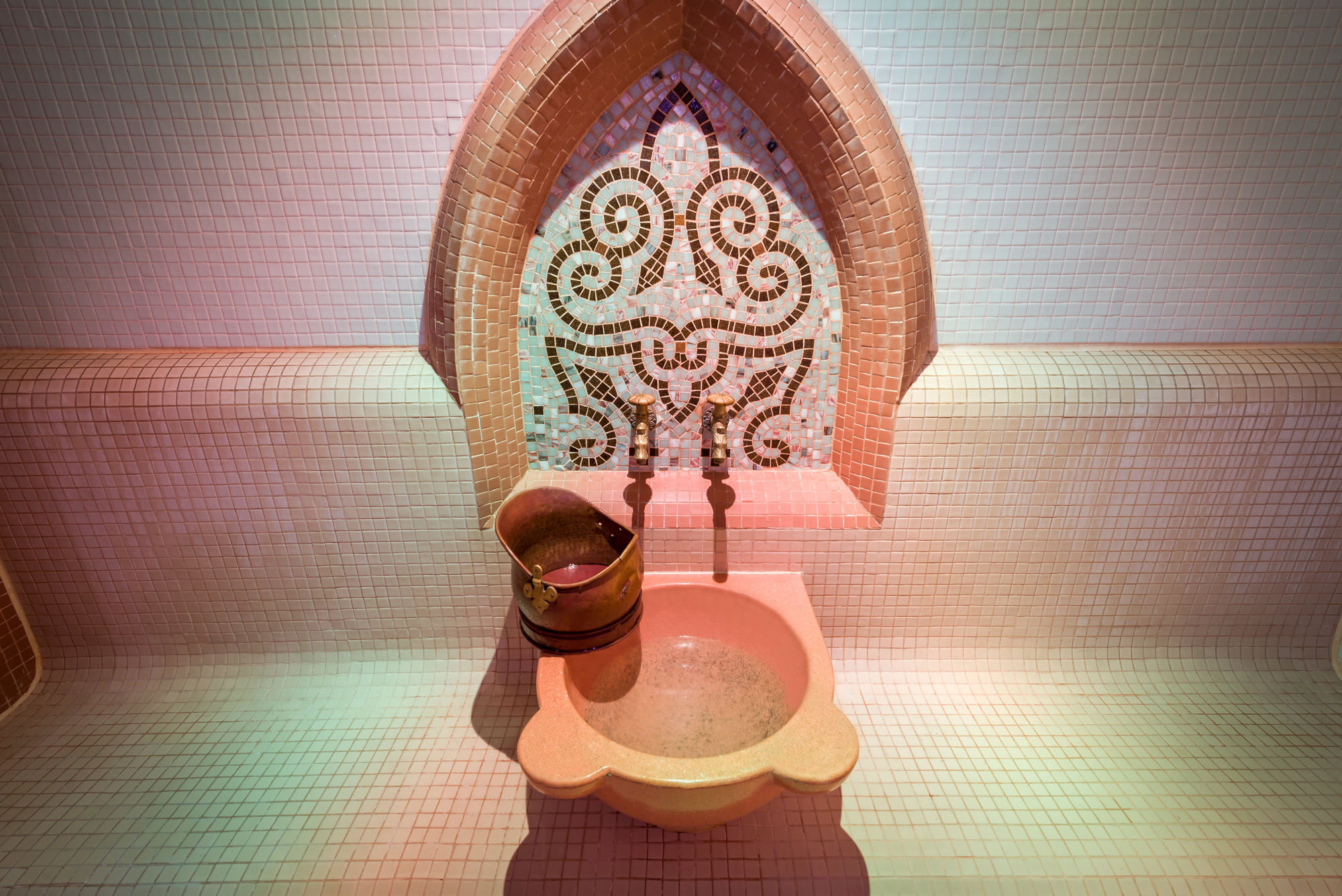 Фото Orhideea Residence & SPA