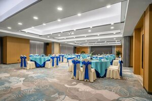 Гостиница Ssaw Pagoda Design Hotel Hangzhou Zijingang