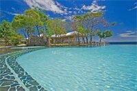 Гостиница Antulang Beach Resort