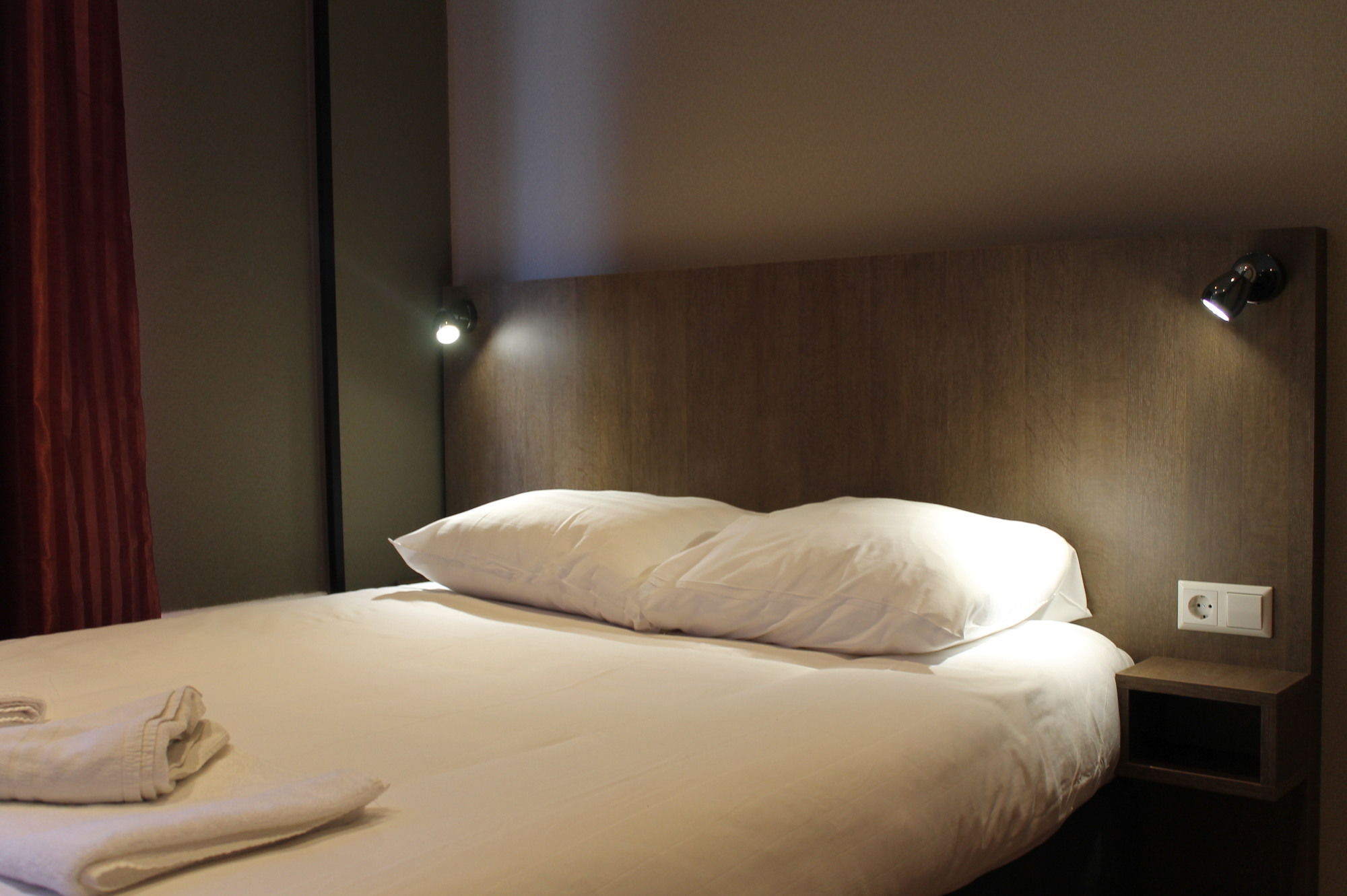 Фото Aston City Hotel