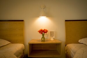 Guilin Cyan Box Hostel (Shanghai, Jiang'an Road), hotel