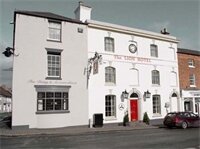 Фото The Lion Hotel