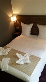 Фото Hotel La Perle Montparnasse