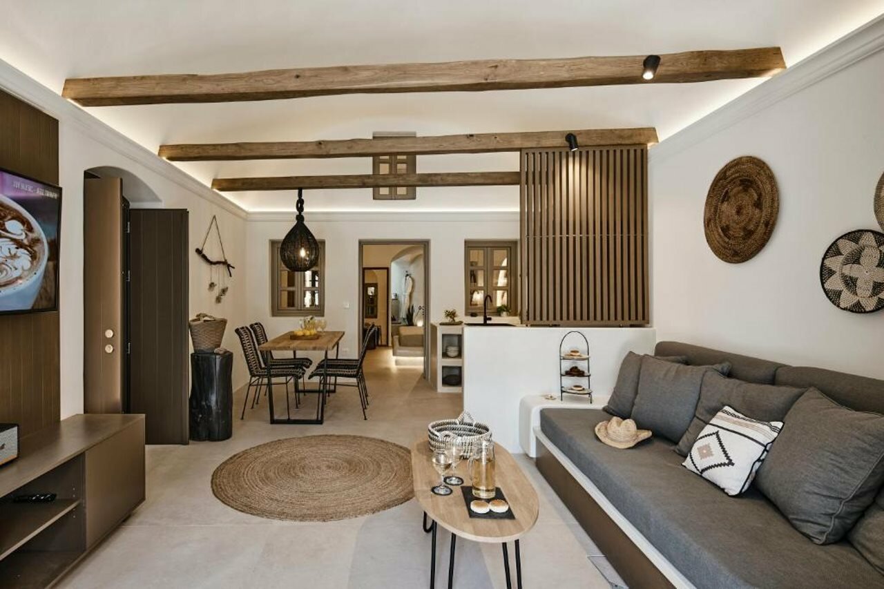 Фото Floria Suites