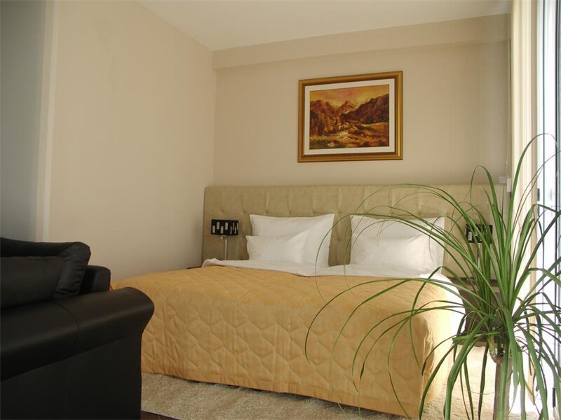 Фото Hotel Alexandar Lux