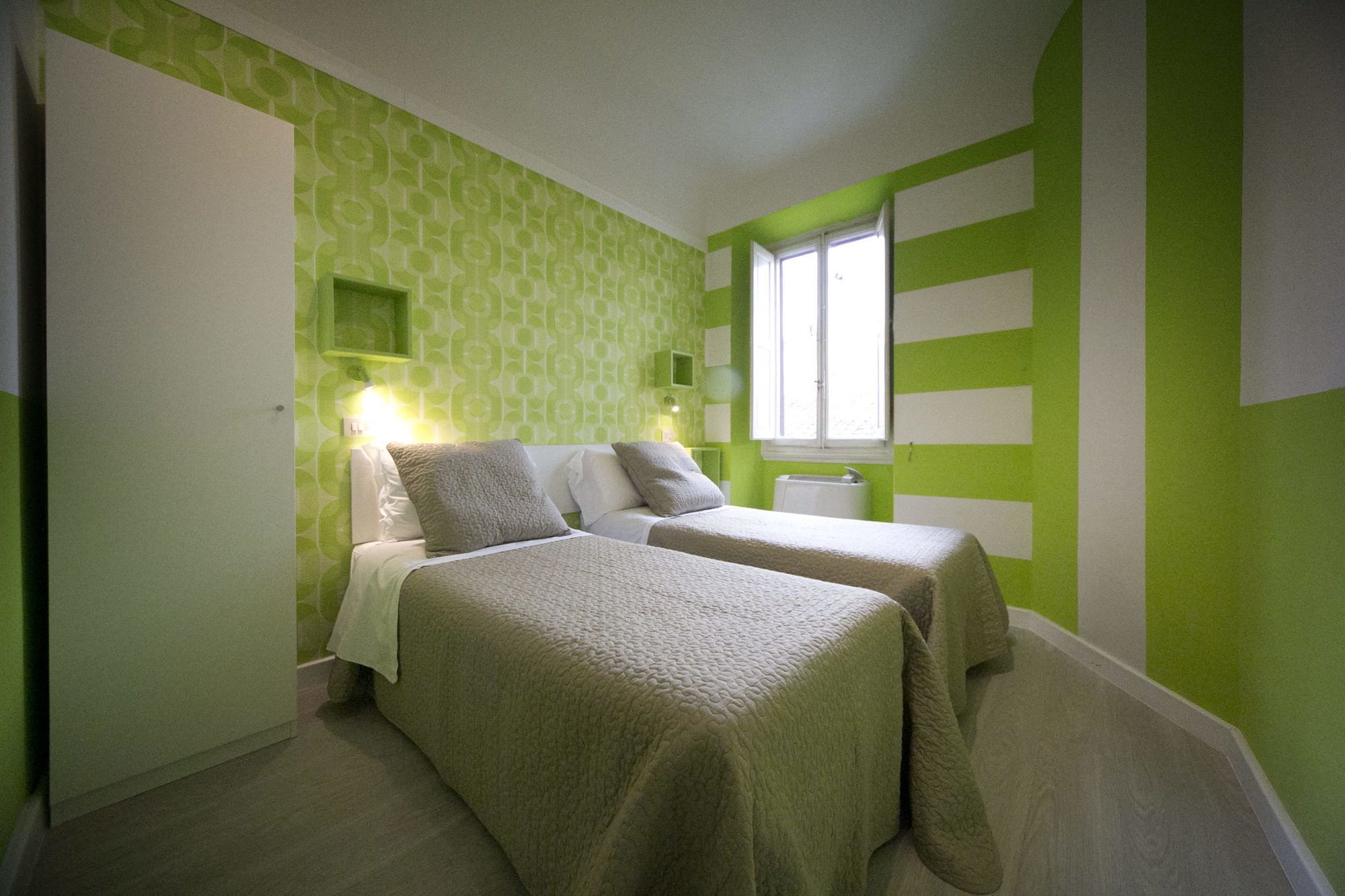 Фото Hotel Nella