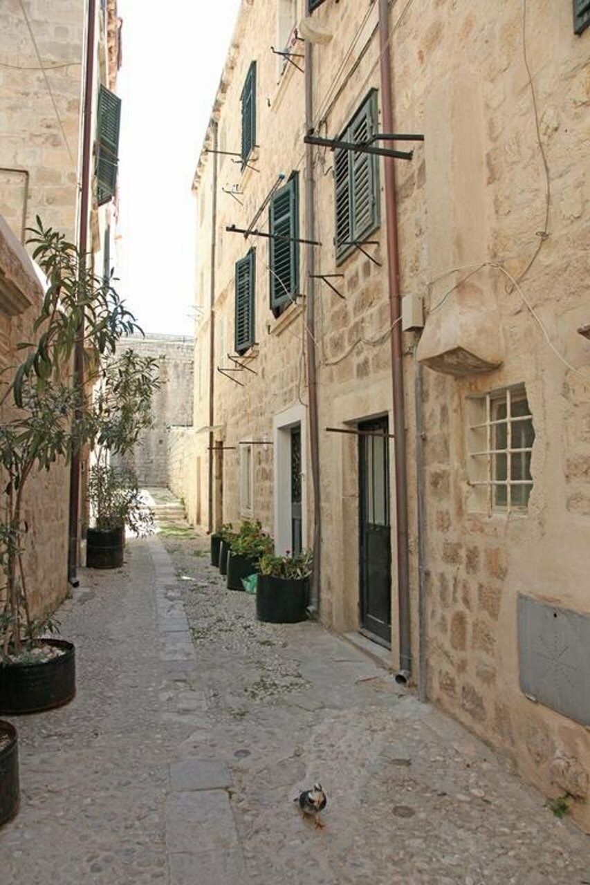 Фото Orhan Rooms Dubrovnik