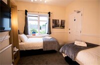 Фото Charnwood Regency