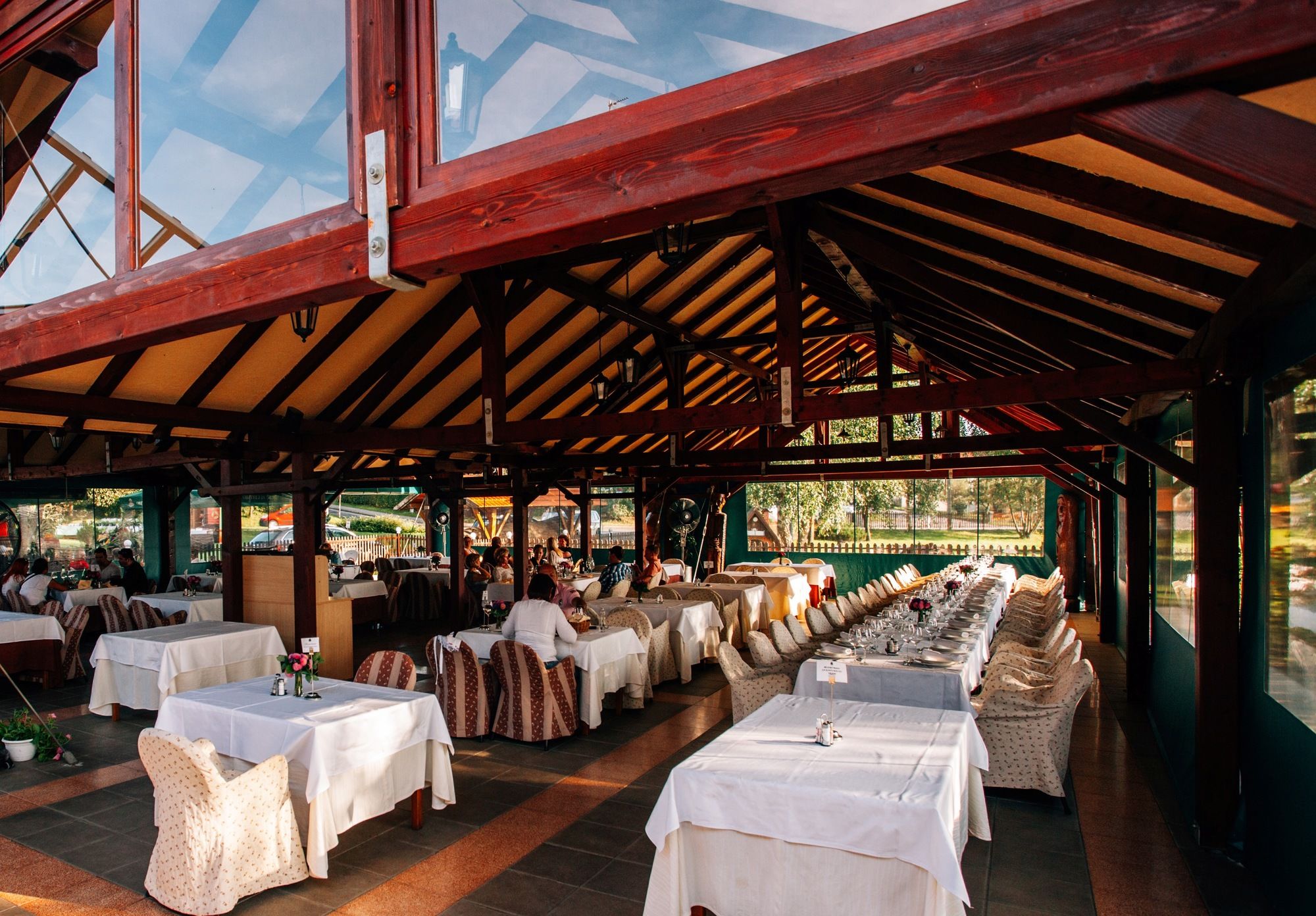 Фото Hotel Buncic Vrbovec