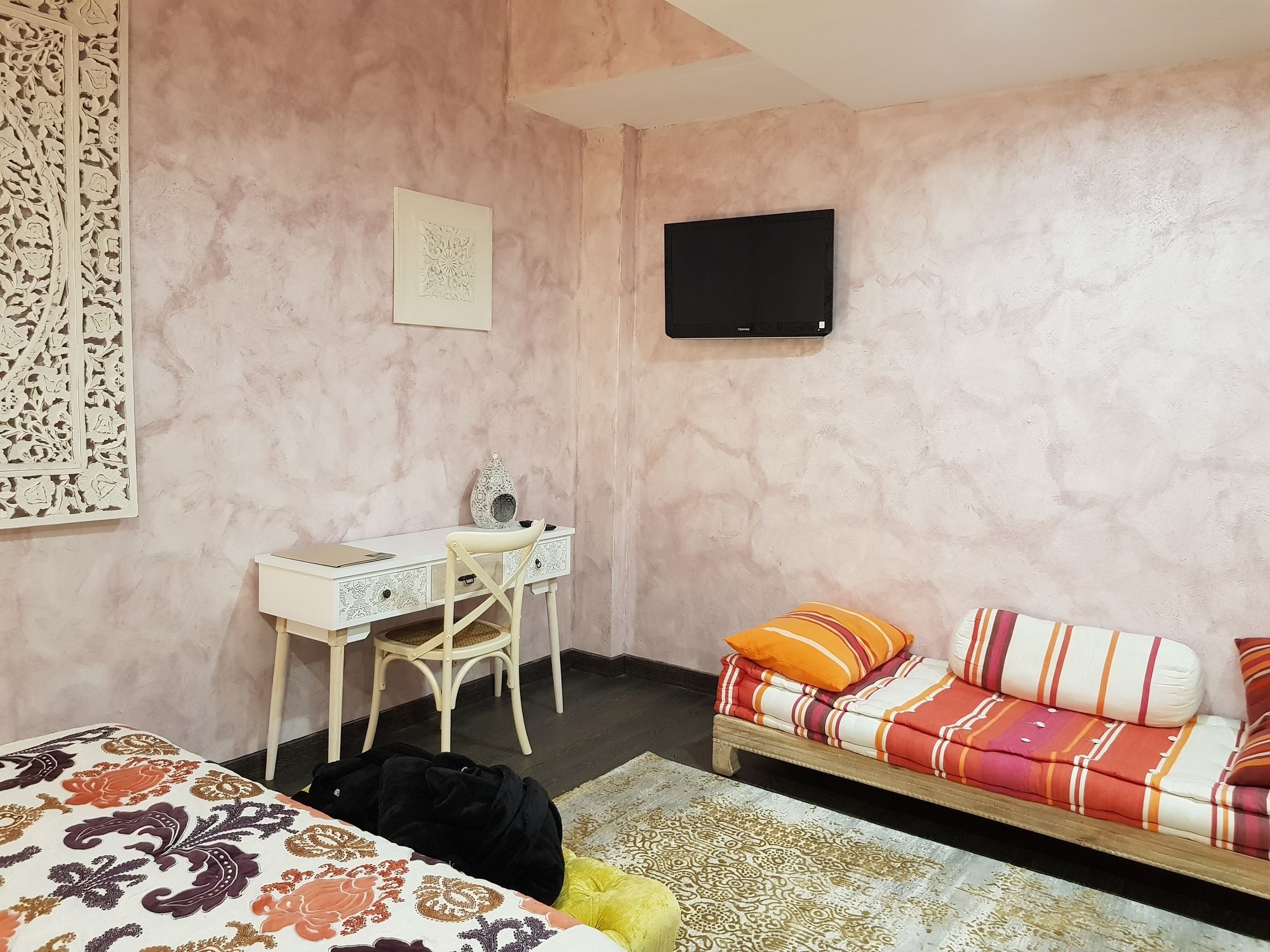 Фото Riad Medina Mudejar