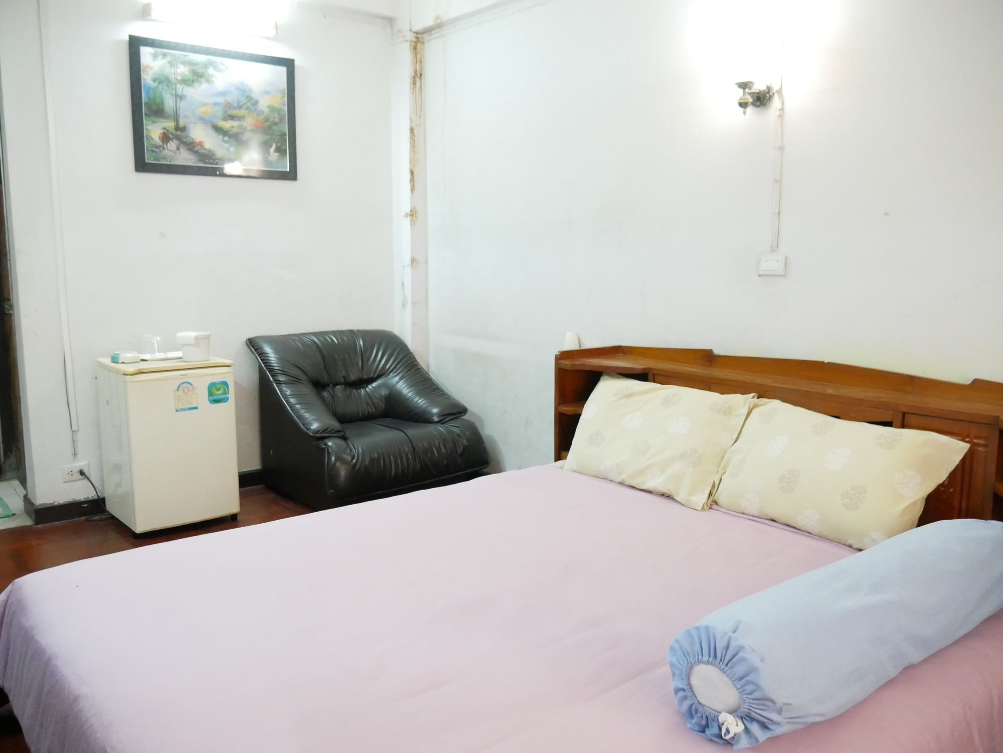 Фото Sivathep Hotel