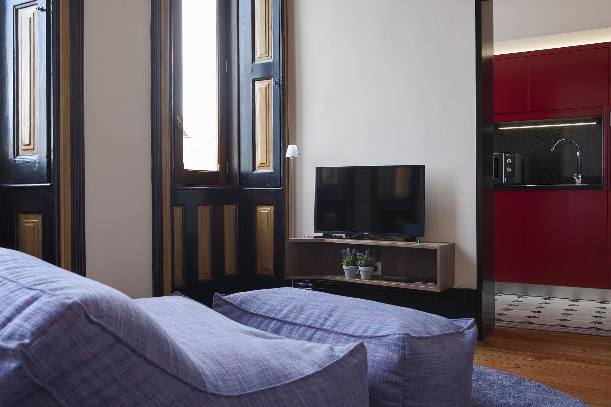 Фото You Ropo Bolhão Apartments