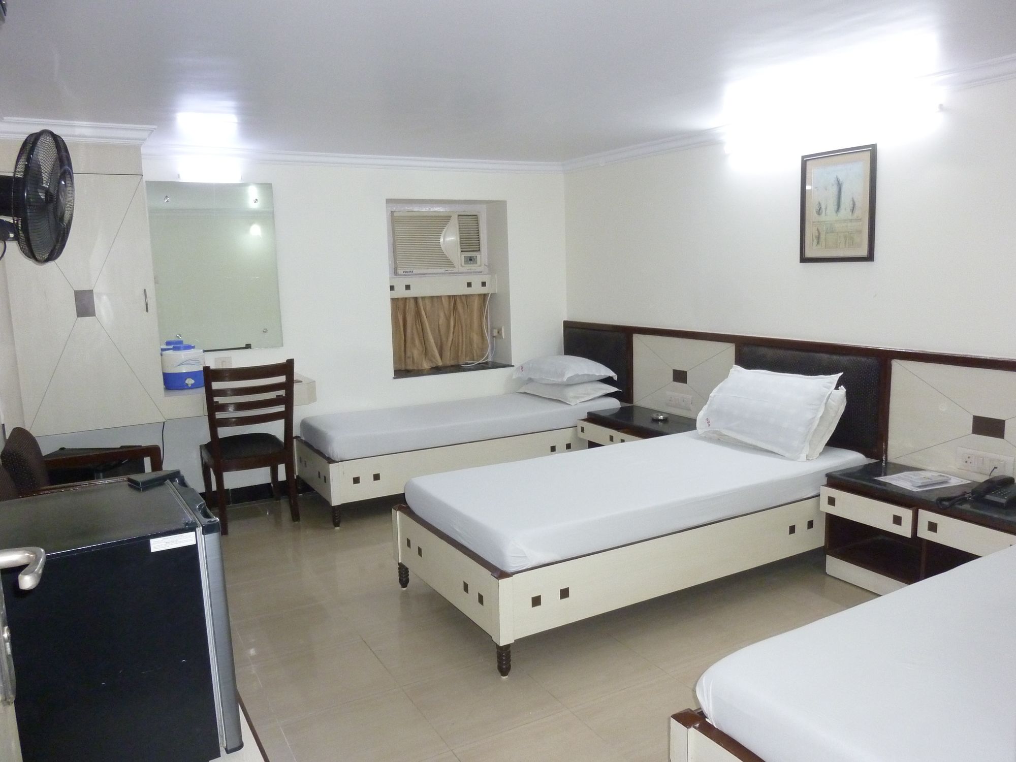 Фото Hotel Balwas