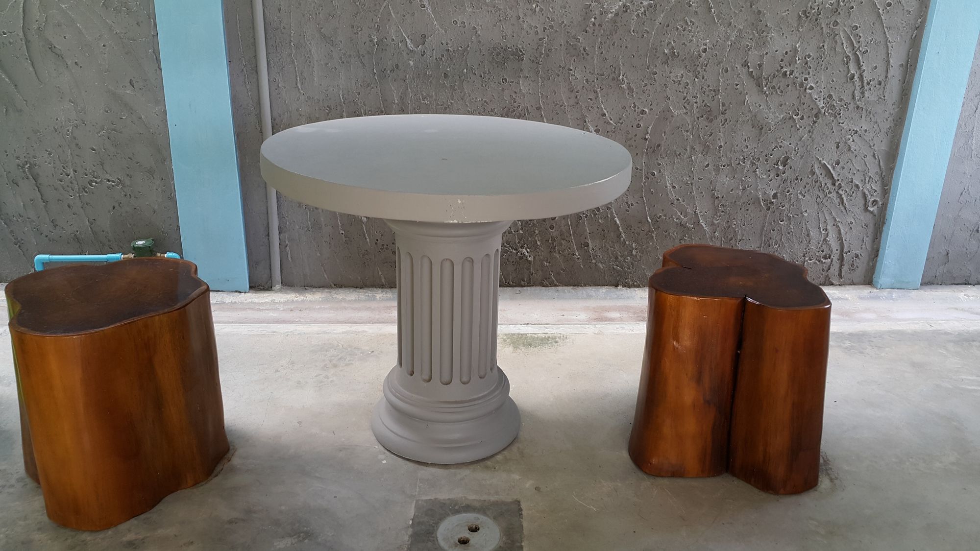 Фото Garden House Resort