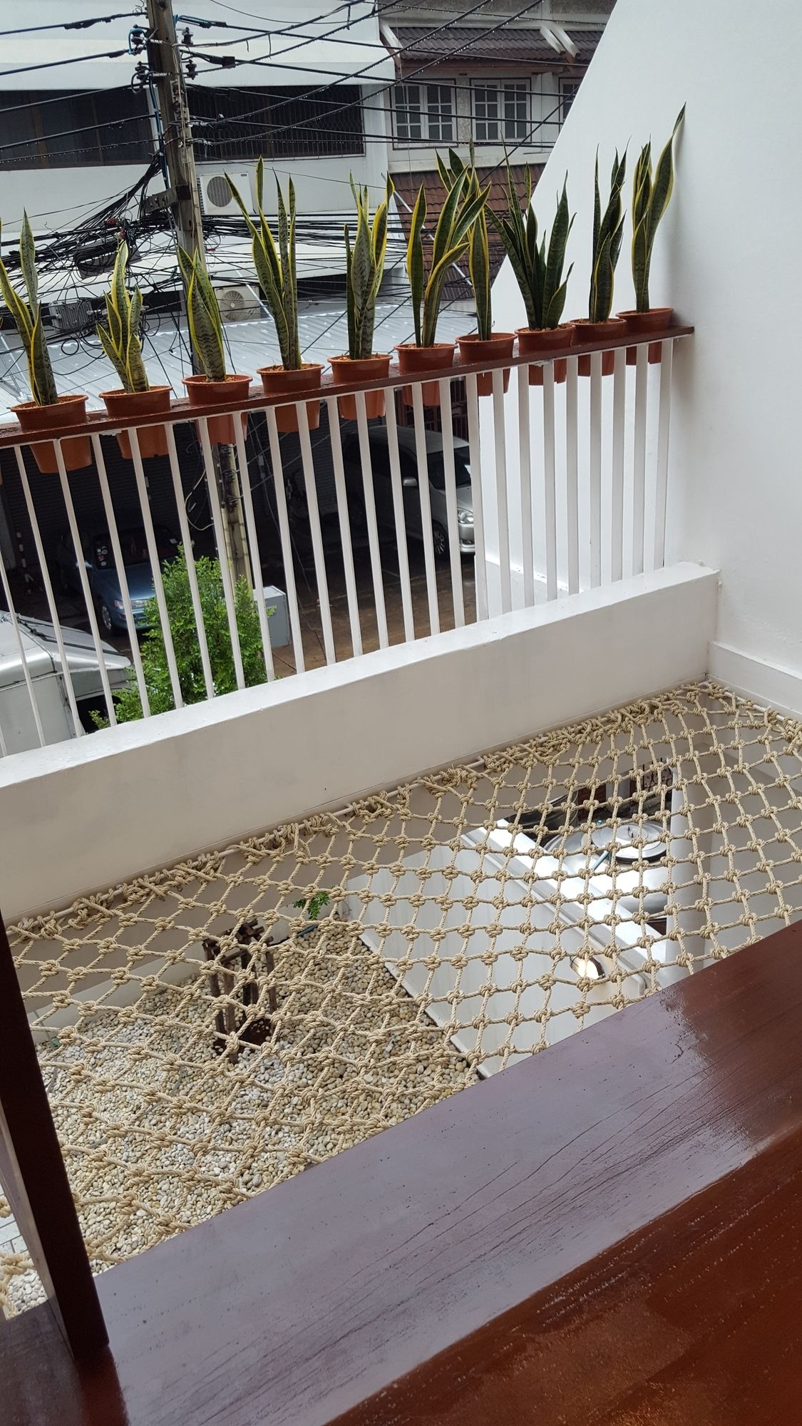 Фото Haus Sathorn 21