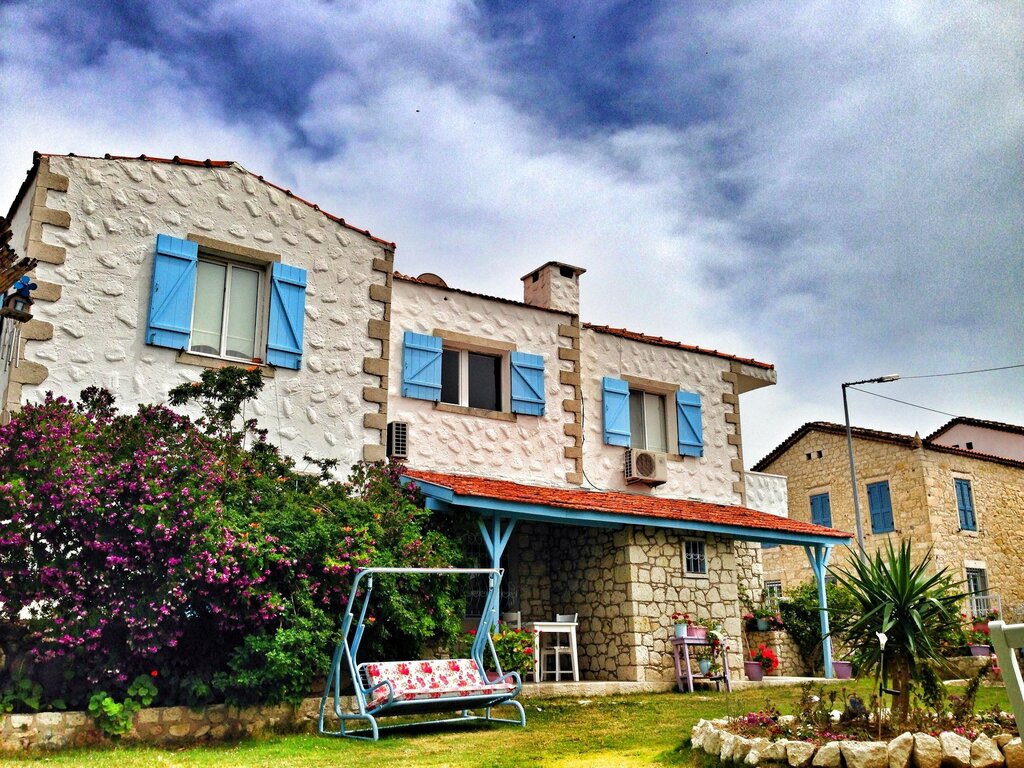 Hotel Zeren Alacati, Cesme, photo