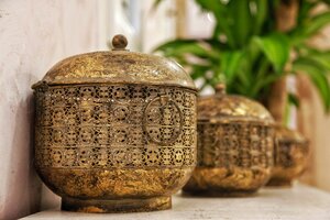 Гостиница Riad Medina Mudejar