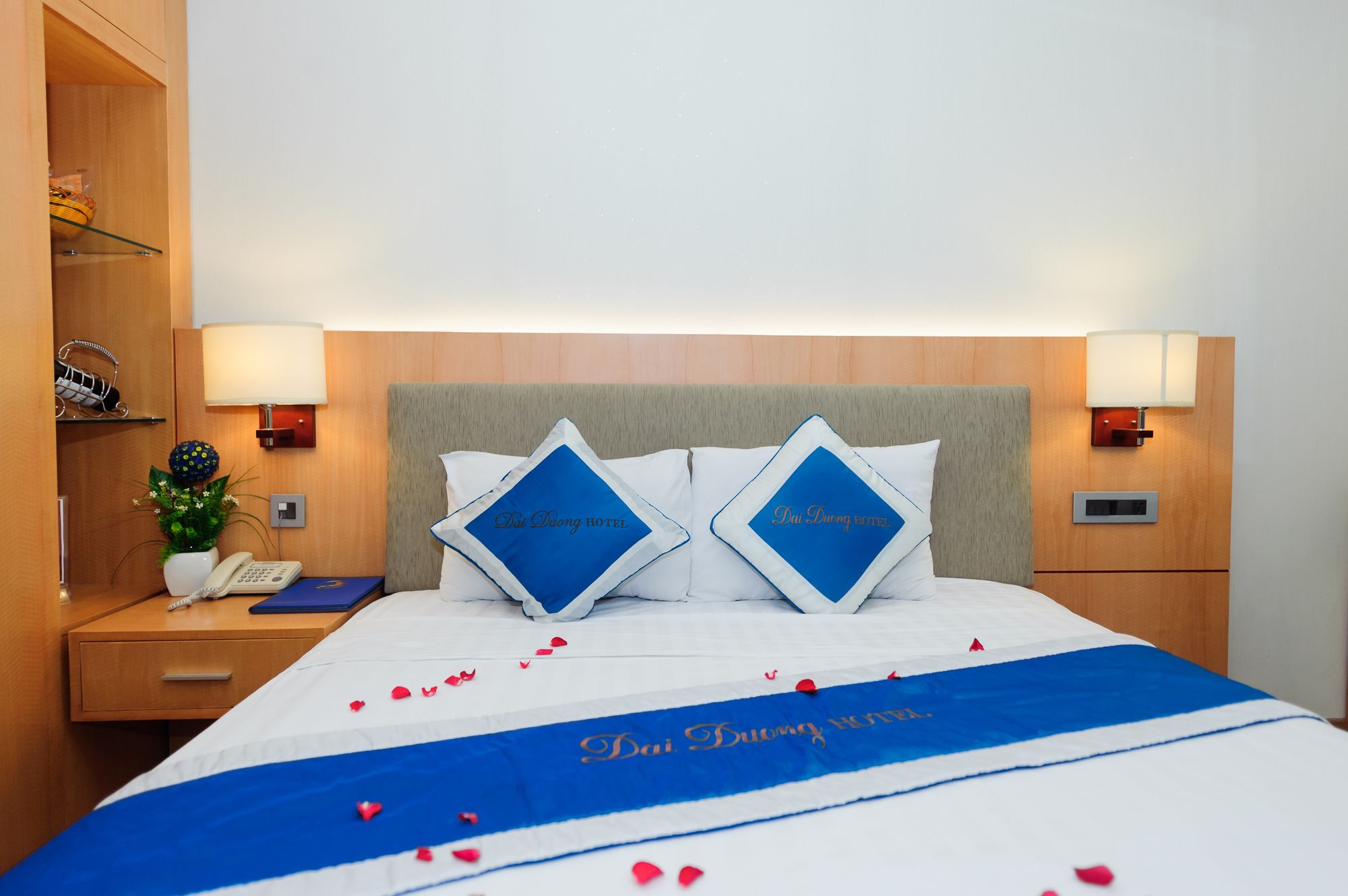 Фото Halo Hanoi Hotel