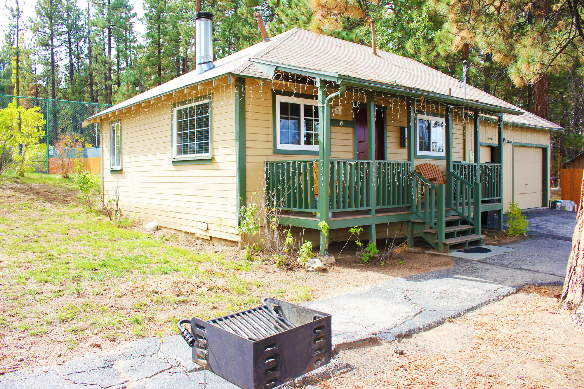 Фото Wolf Creek Resort