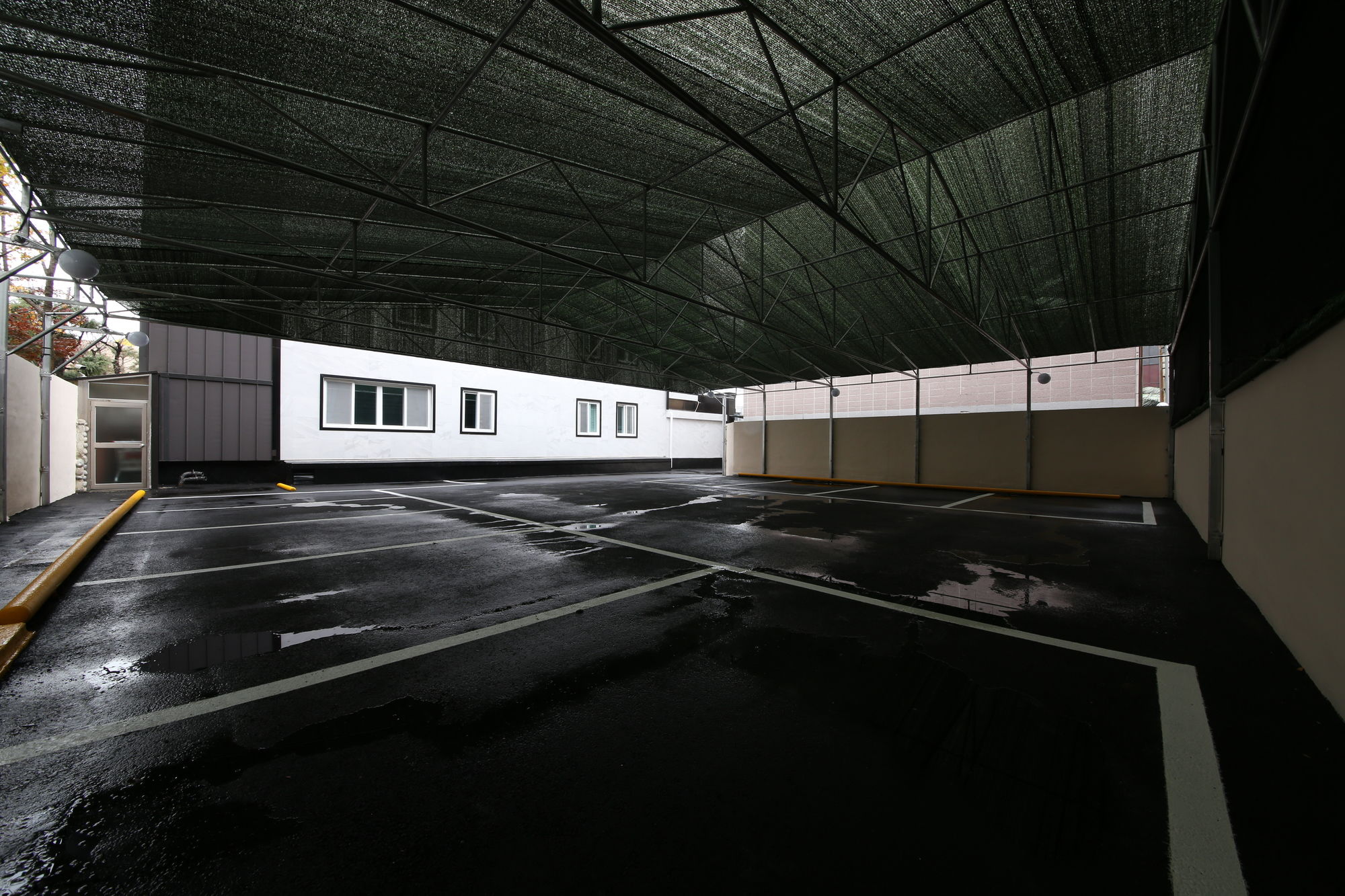 Фото The 7 Hotel Pohang