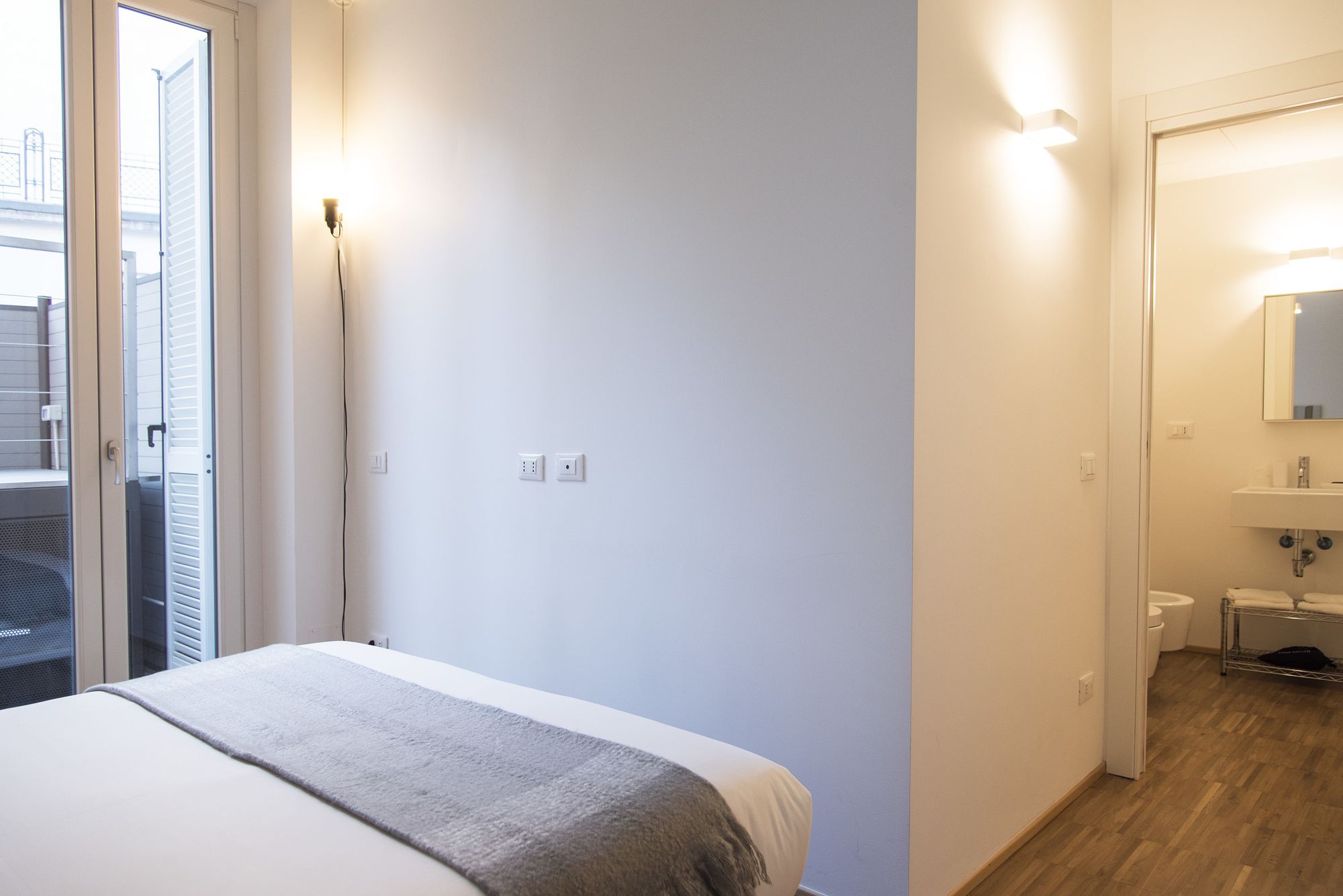 Фото Brera Apartments in Nerino