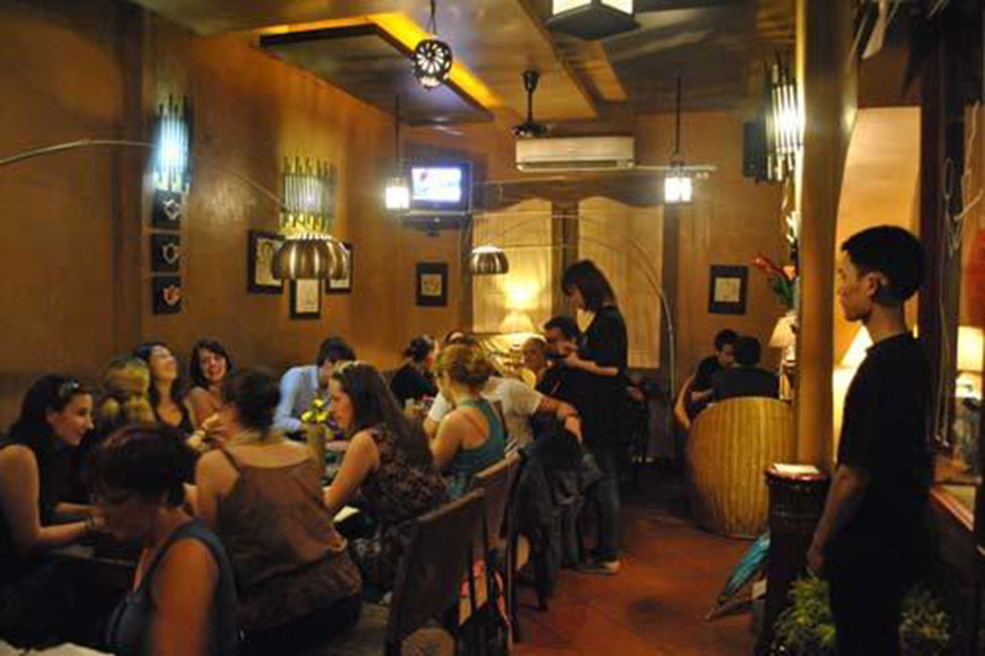 Фото Gecko Hotel