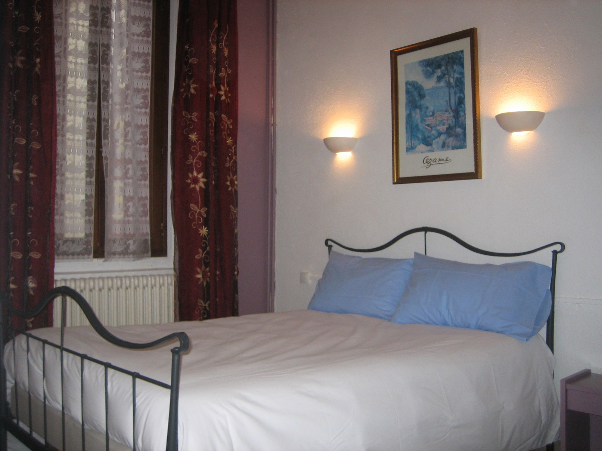 Фото Hotel Astoria