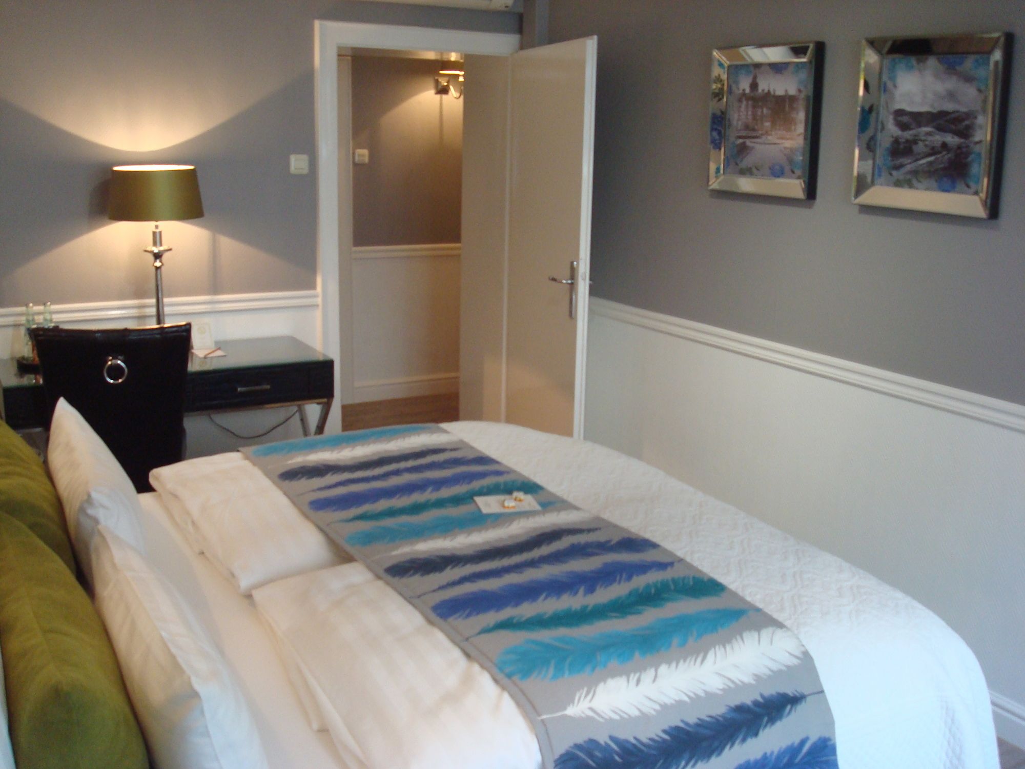 Фото Hotel Sir & Lady Astor