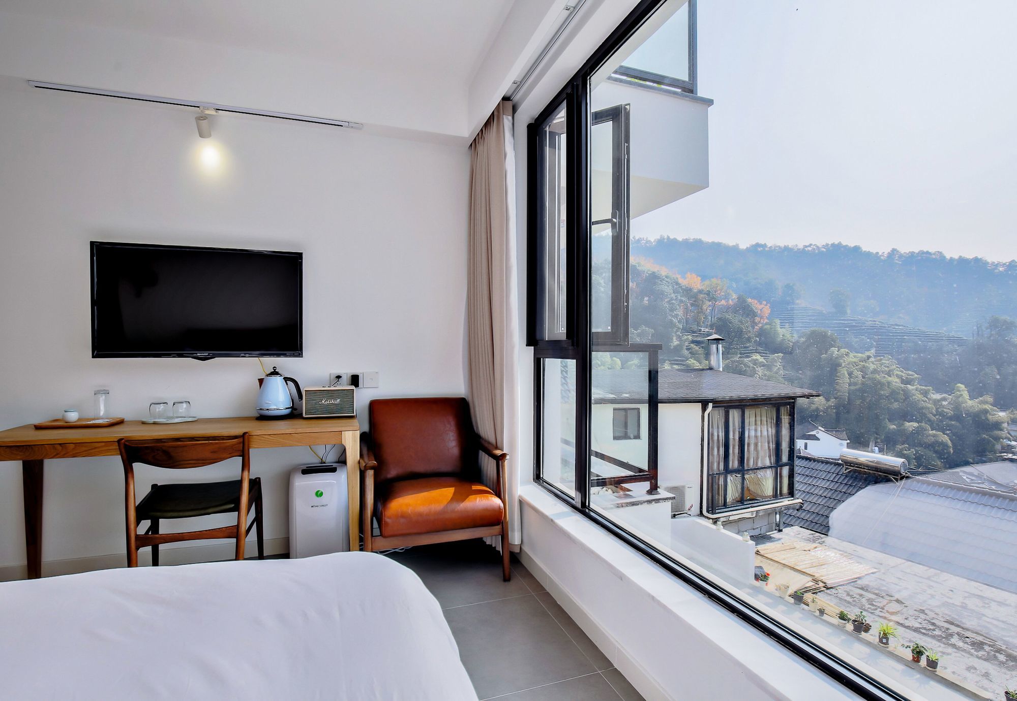 Фото Hangzhou Sansu Hotel