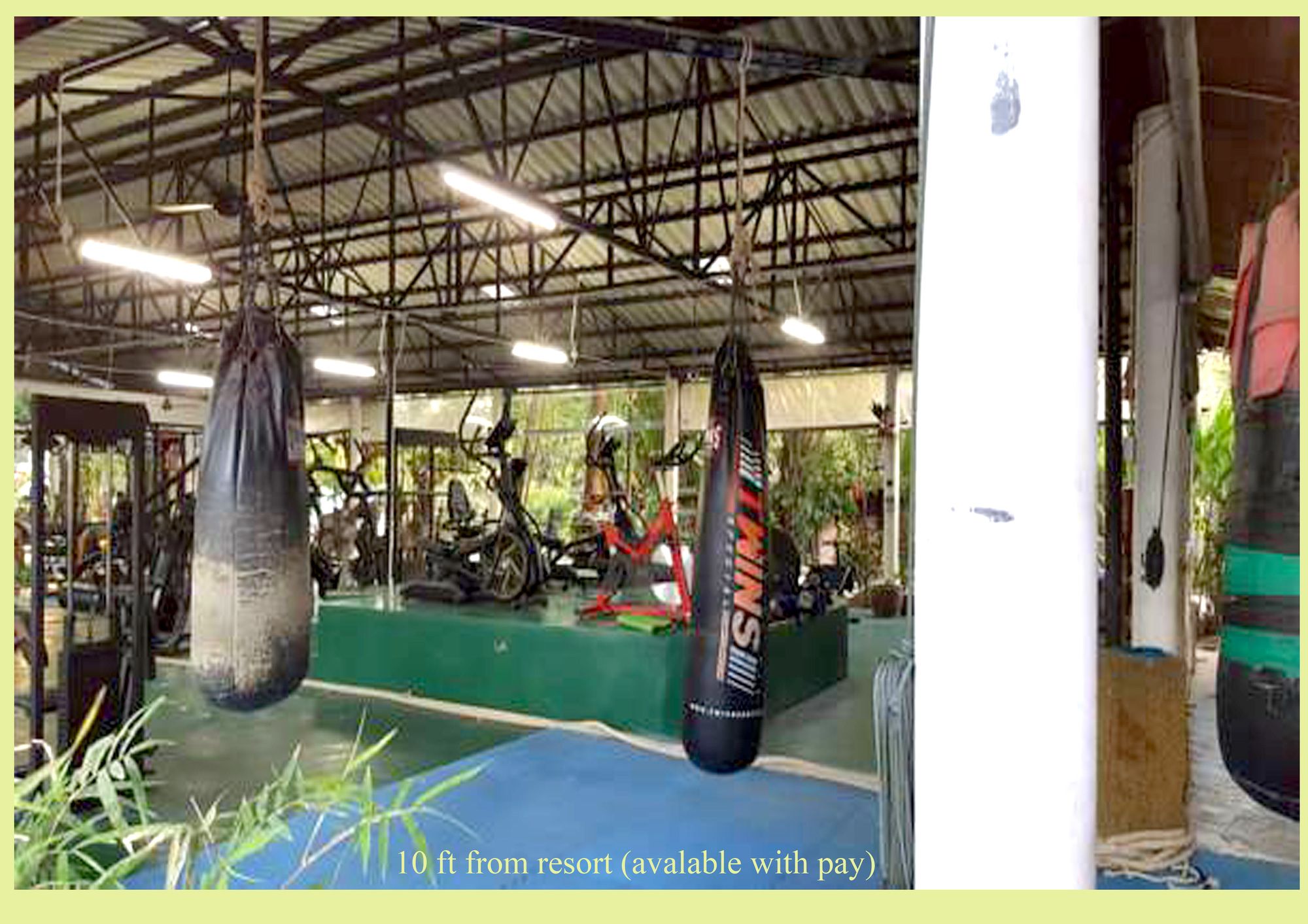 Фото Everest Resort