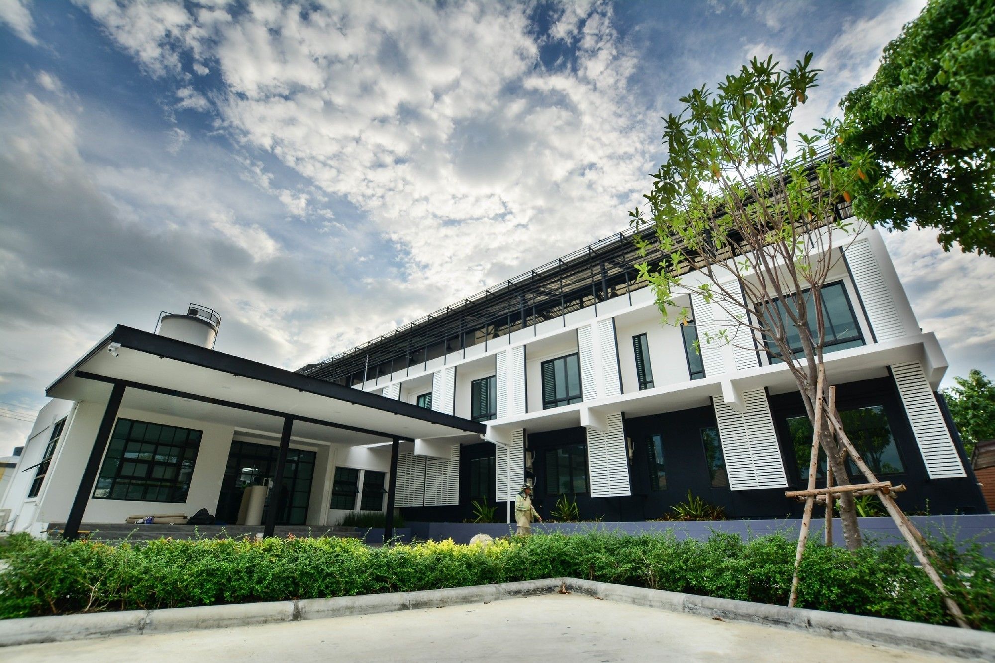 Фото By Hotel Kanchanaburi