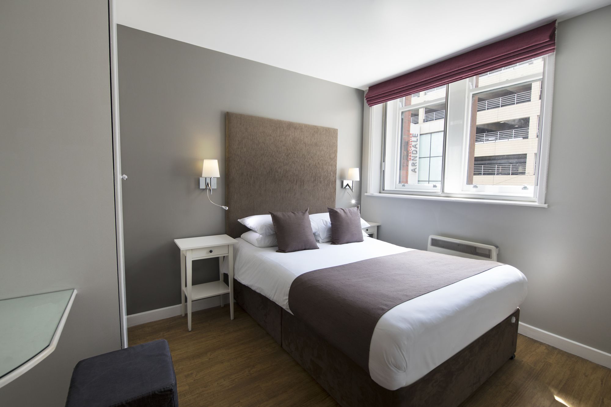 Фото High Street Town House